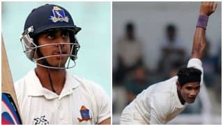 Ranji Trophy 2017-18, 1st quarter-final, Day 3: Bengal continue to dominate Gujarat